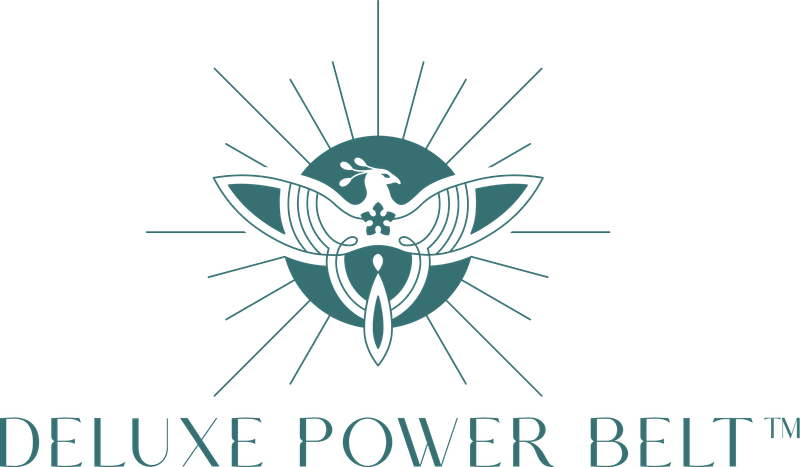 Deluxe Power Belt